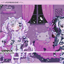 :CM: Pagedoll ~ for pomera