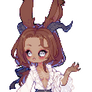 :CM: Pagedoll ~ for Geno