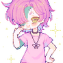 :CM: Pagedoll ~ for sharki00