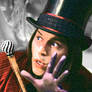 willy wonka