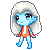 Free Namorita Avatar