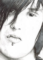 A7X Jimmy - The Rev