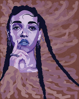 FKA Twigs