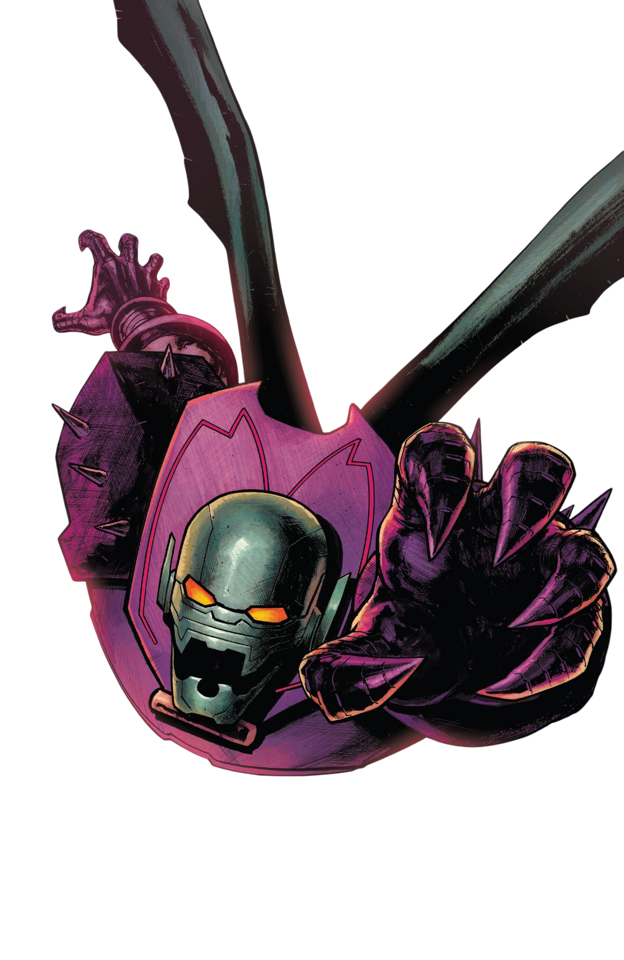 Annihilus Deviantart Annihilus Render by DaIdiotTundra on DeviantArt