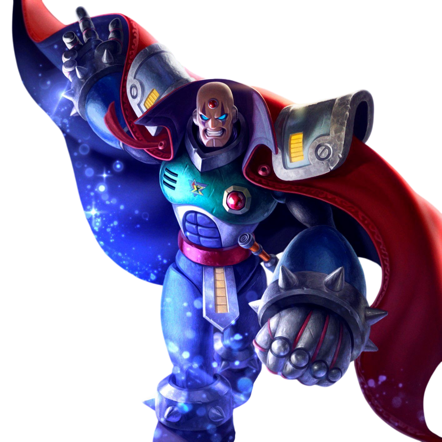 Sigma Render by DaIdiotTundra on DeviantArt