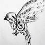 Musical Bird