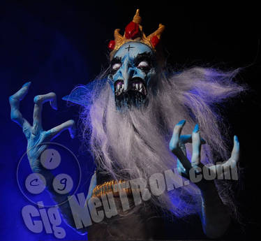 Ice King Diamond