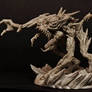 Breath Prowler Miniature