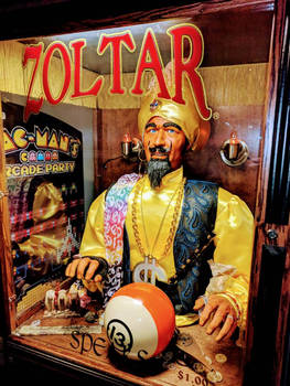 Zoltar