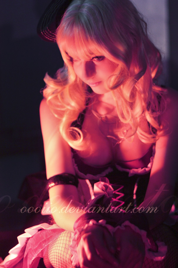 MF: Sheryl Nome