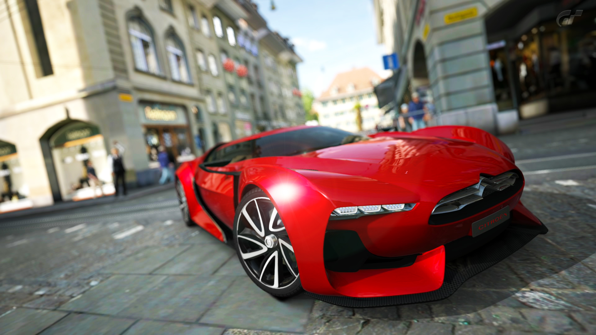 Gran Turismo 5 Gt By Citroen By Skython On Deviantart Gran Turismo 5 Gt By Citroen By Skython On Deviantart