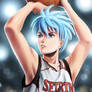 Kuroko Fan Art