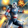 Iron Patriot