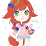 Chibi for Xiuemi