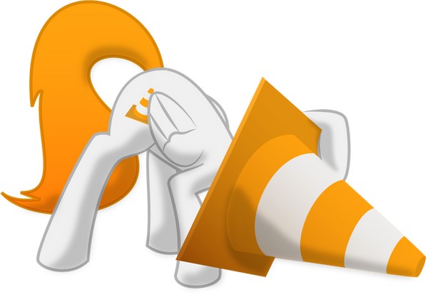 My Little VLC