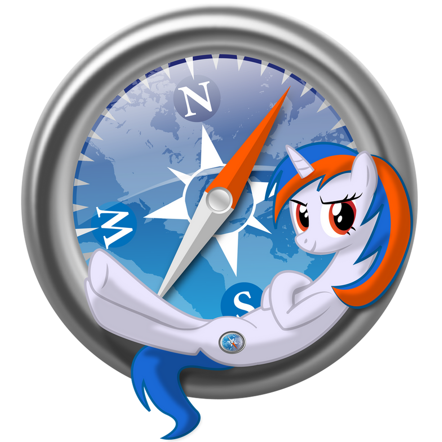 My Little Safari by ParallaxMLP