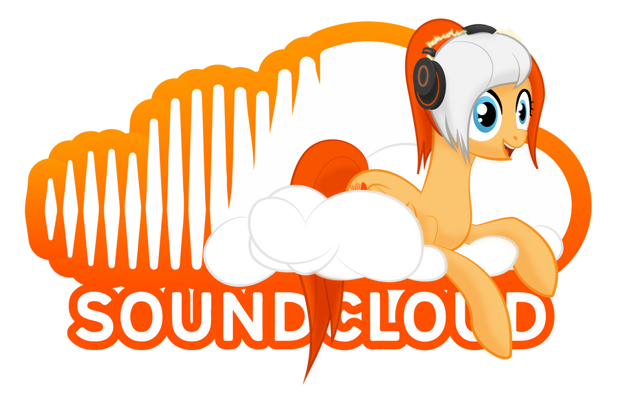 My Little SoundCloud by ParallaxMLP