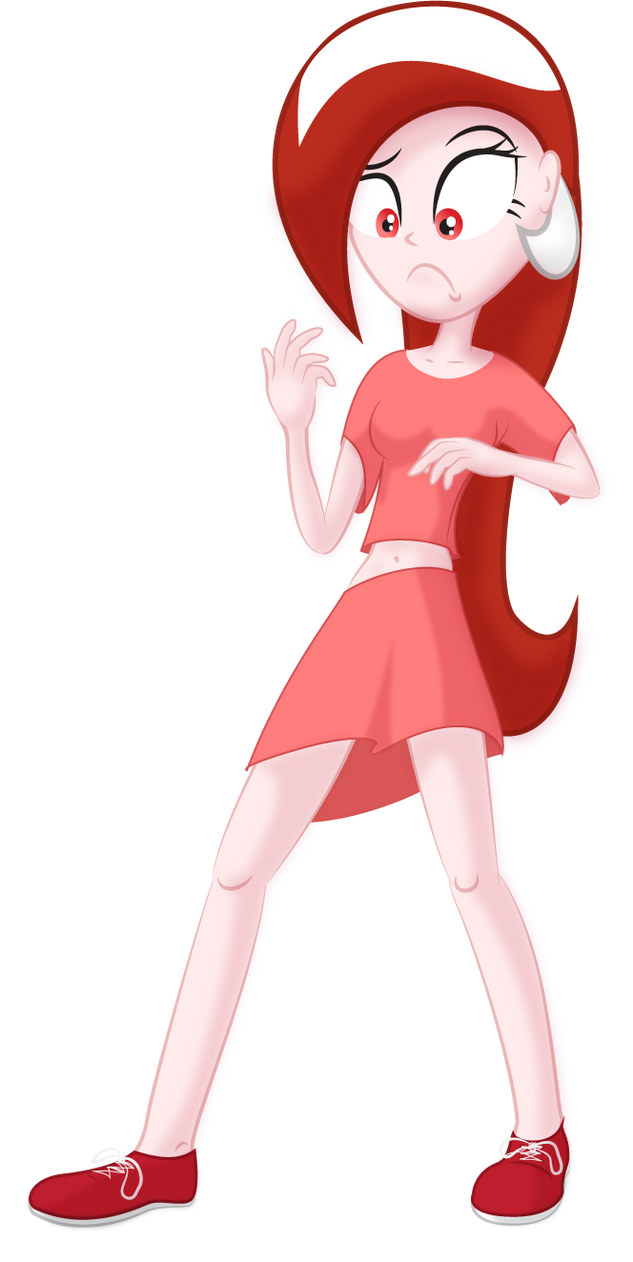 MLW - Pepsi - Human by ParallaxMLP