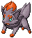 Zorua Sprite