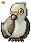 Pidove Sprite by Quanyails