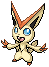 Bikutini-slash-Victini Sprite