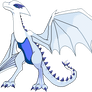 Lugia... Dragon?