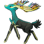 Xerneas