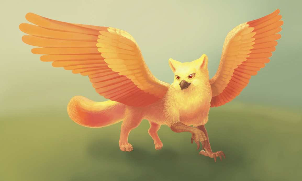 Gryphox