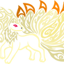 Pokeswap Tribalish Ninetails