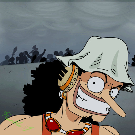 One Piece: Usopp character analysis