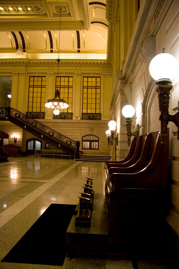 Hoboken Terminal II