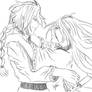 I long for your embrace: Valaric/Aechrian