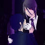 It's time Young Master.. - SebCiel