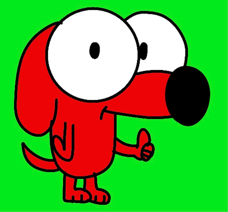 Deviantart Gif Ruff Ruff by Yairfrost17 on DeviantArt