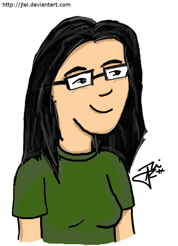 Cartoon Me