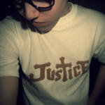 car j'aime Justice by Crapkraftdiner