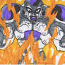 Cold Blooded Dynasty: Lord Freeza Pt. 13