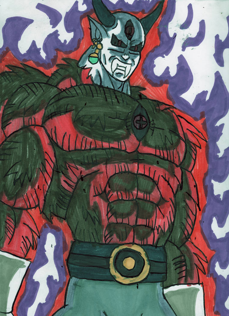 Behemoth by HazardousWaste1 on DeviantArt