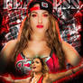 Nikki Bella Wallpaper