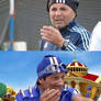 LazyTown - The Sportacus's Father!!!