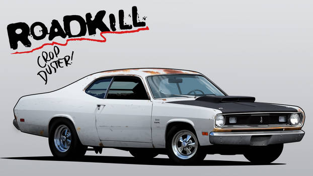Road Kill Deviantart Explore the Best Roadkill Art | DeviantArt