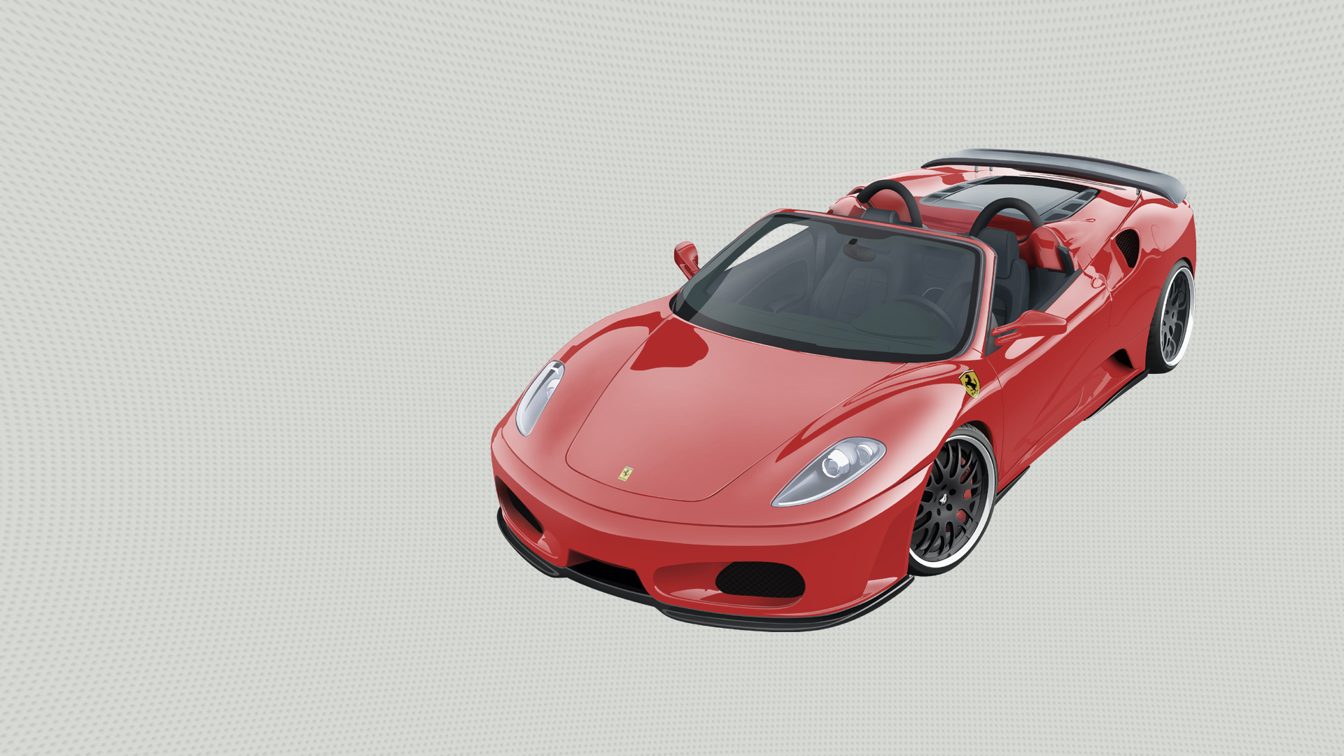 ferrari f430 vexel