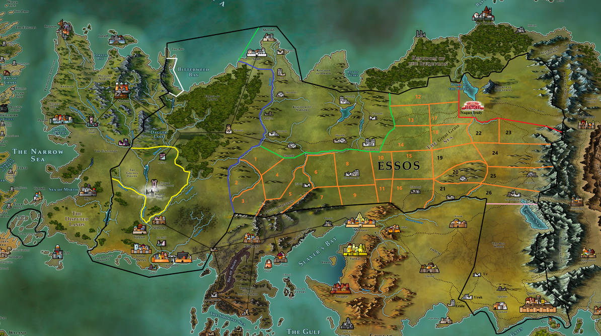 Quest Rbu Map Quest Map Regions View by Necrodeo on DeviantArt