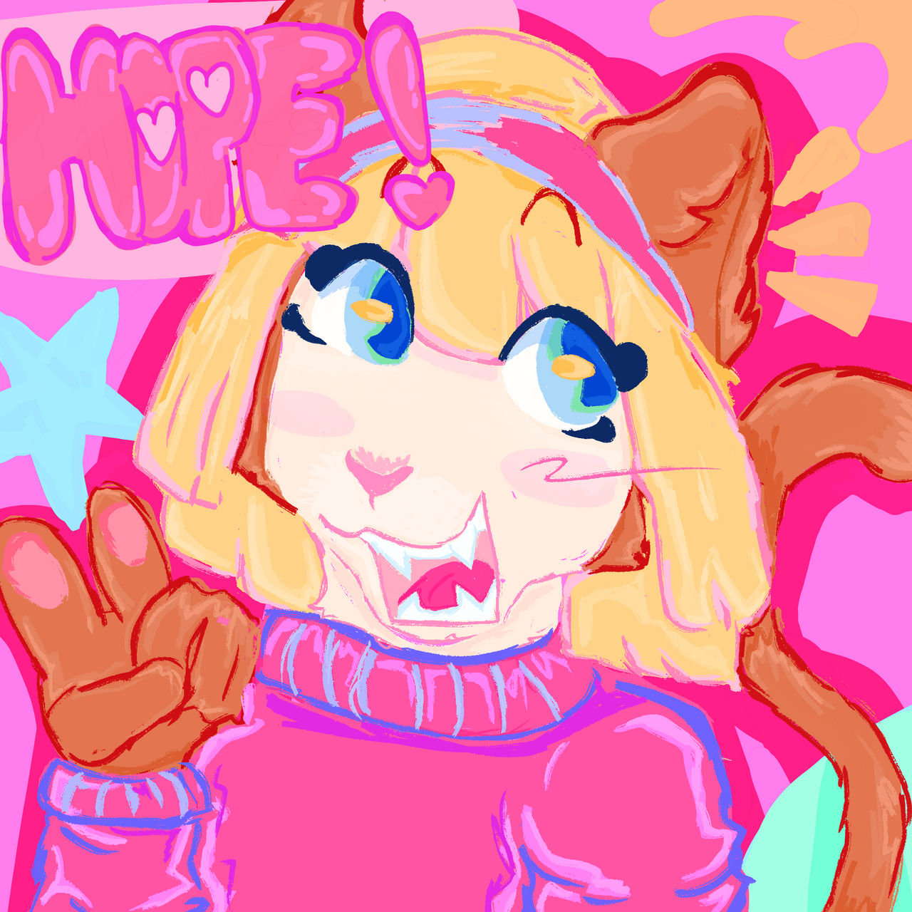 Hop Eb Deviantart hope!!! max design pro by vlxgggss on DeviantArt