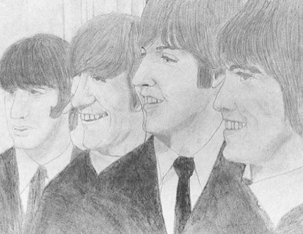 The Beatles