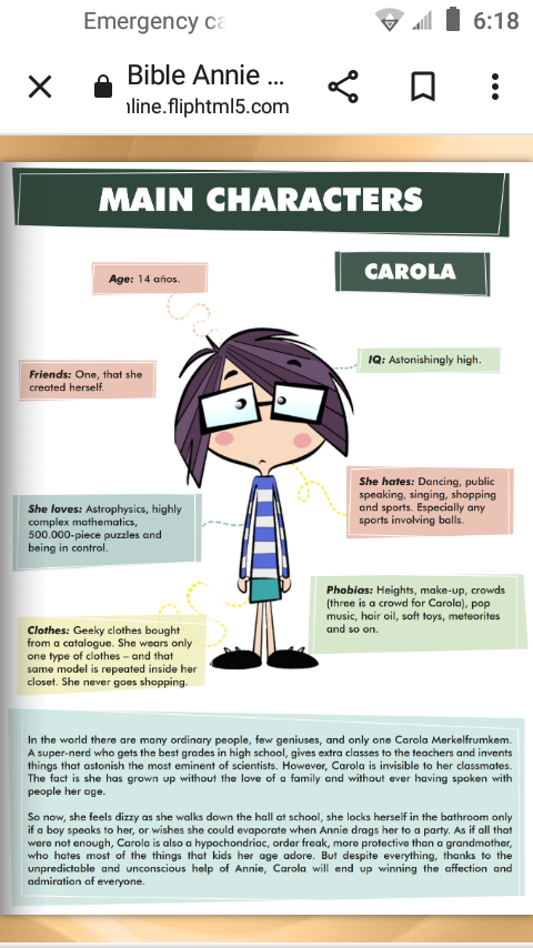 Carola by snoopinga on DeviantArt