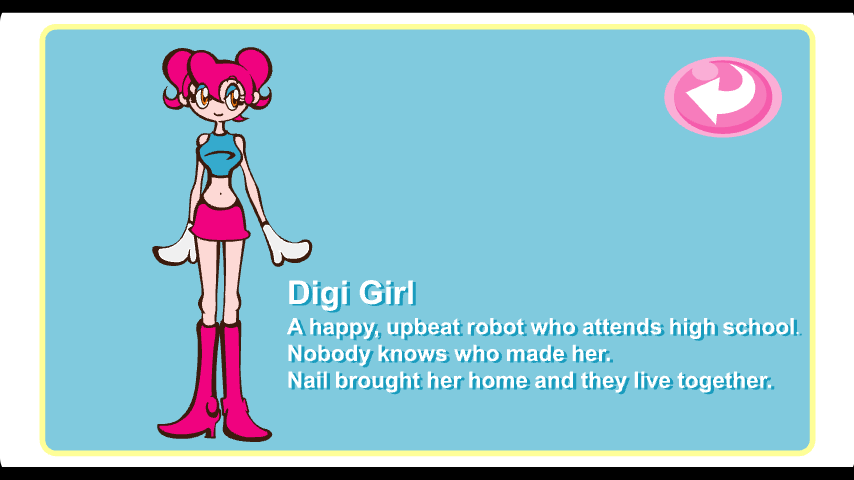 digigirl by snoopinga on DeviantArt