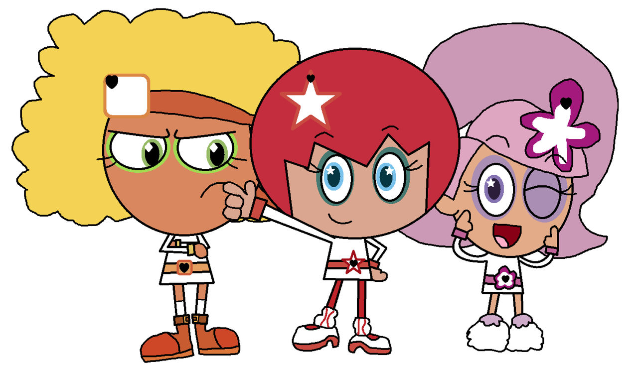 Hearty,Lovelyn,And,Liebe by snoopinga on DeviantArt