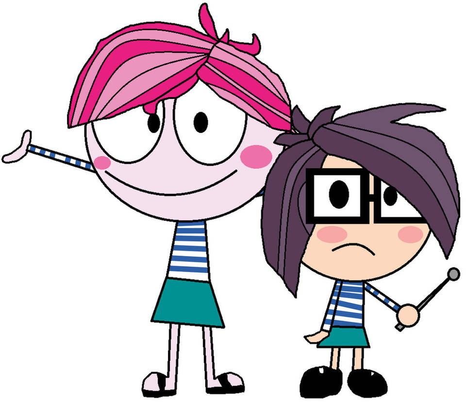 Annie And Carola by snoopinga on DeviantArt