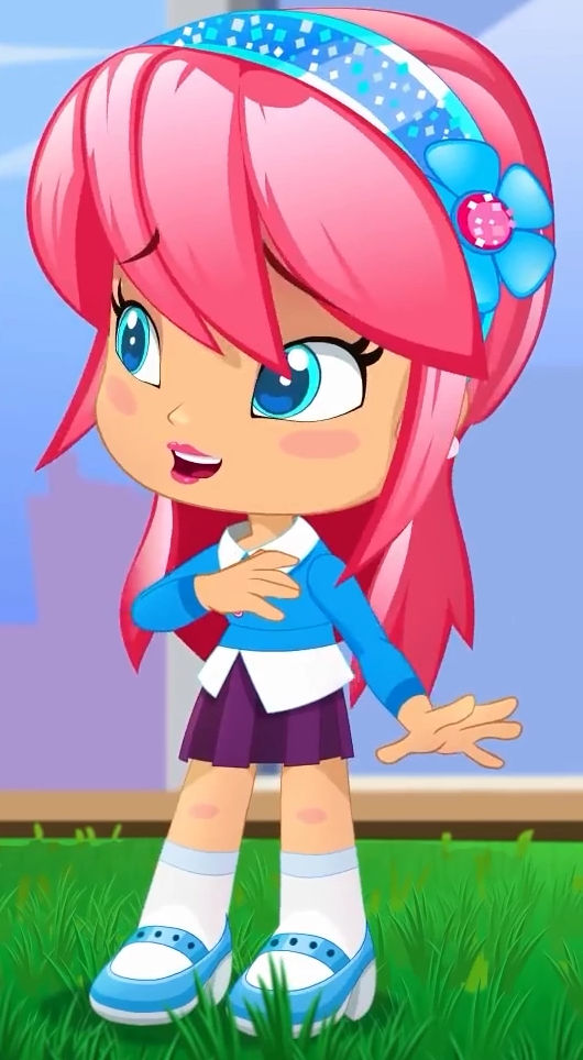 Michelle Fairchild: let me kiss you by snoopinga on DeviantArt